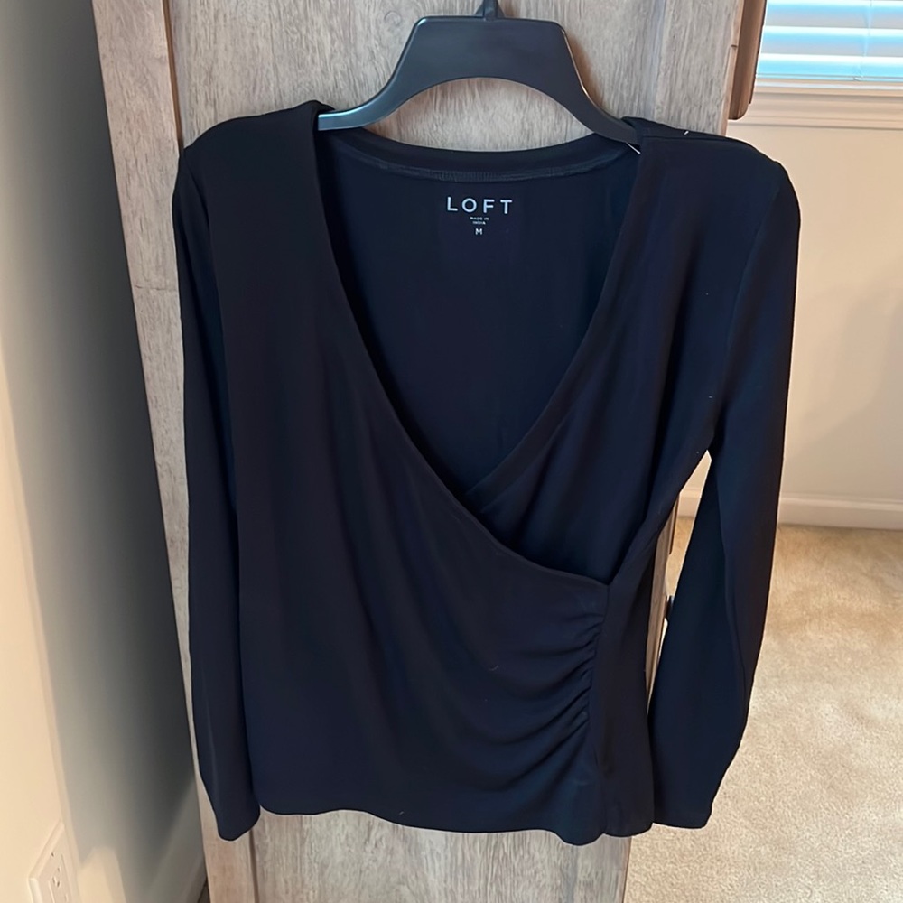 Loft shirt